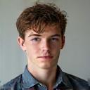 Headshot of Liam K., a Subaru WRX owner